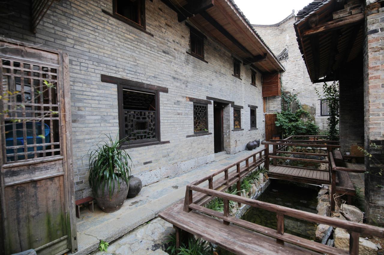 Governor'S Mansion Guilin Dış mekan fotoğraf