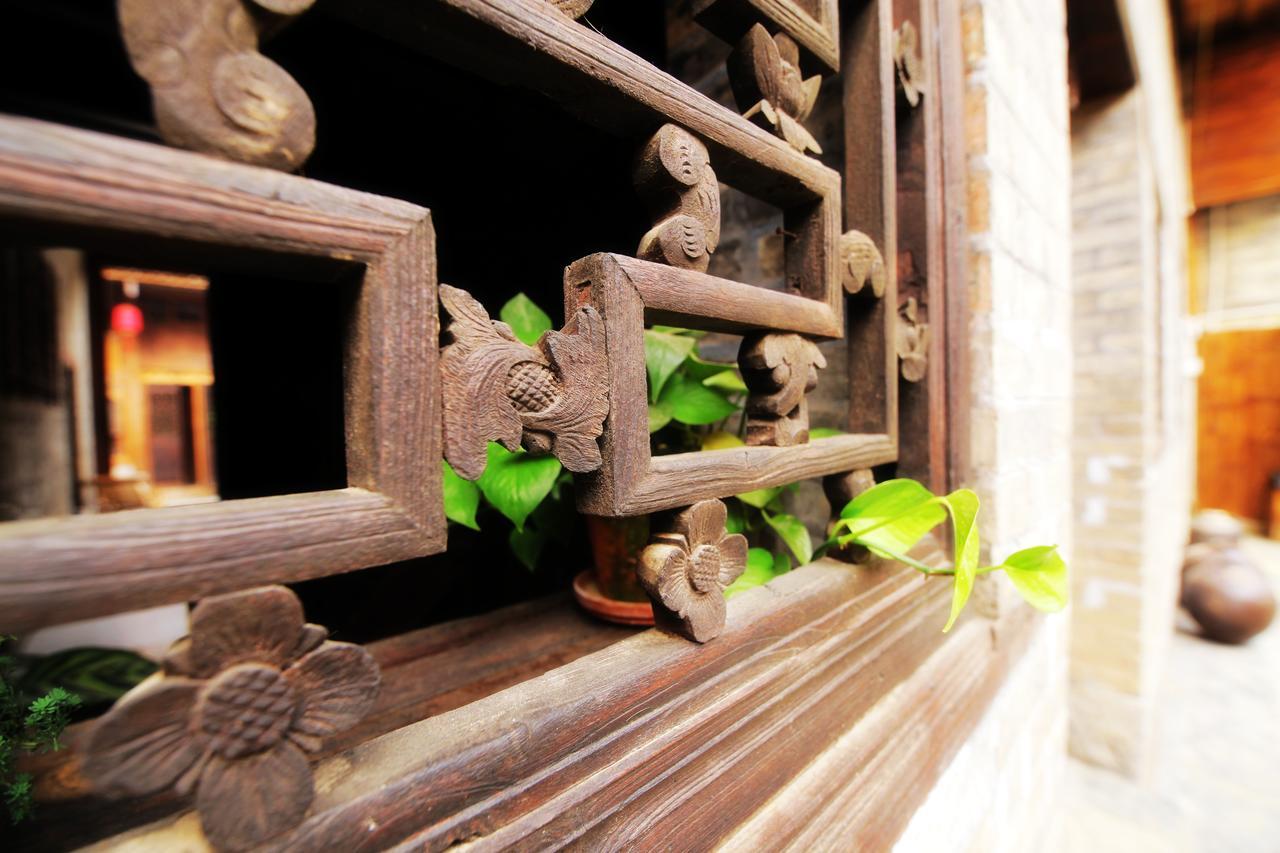 Governor'S Mansion Guilin Dış mekan fotoğraf