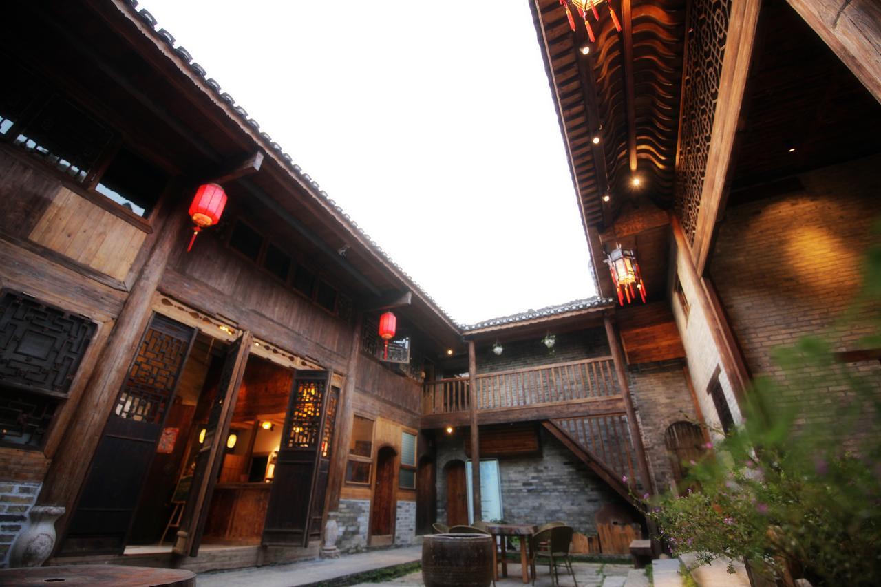 Governor'S Mansion Guilin Dış mekan fotoğraf