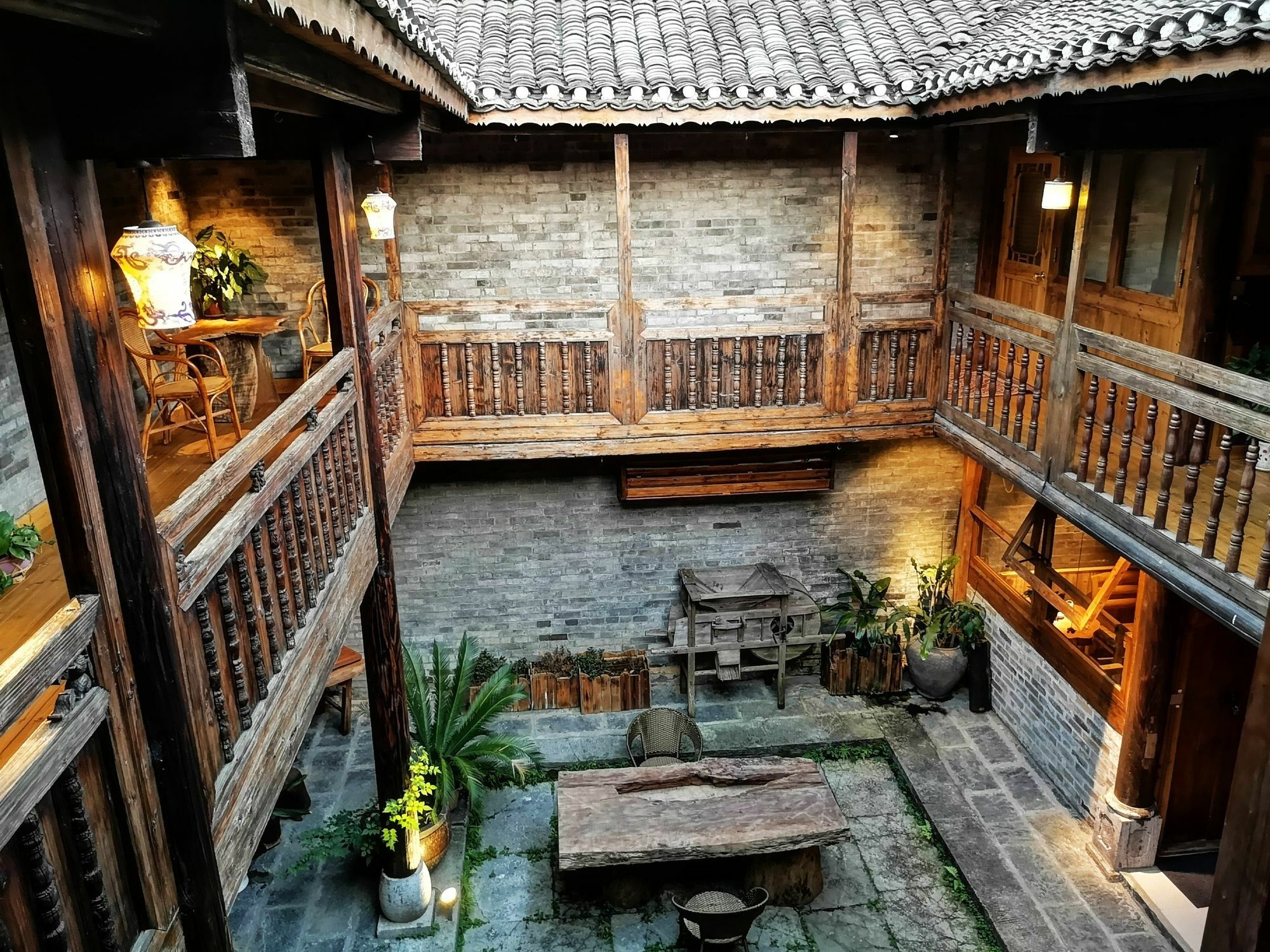 Governor'S Mansion Guilin Dış mekan fotoğraf